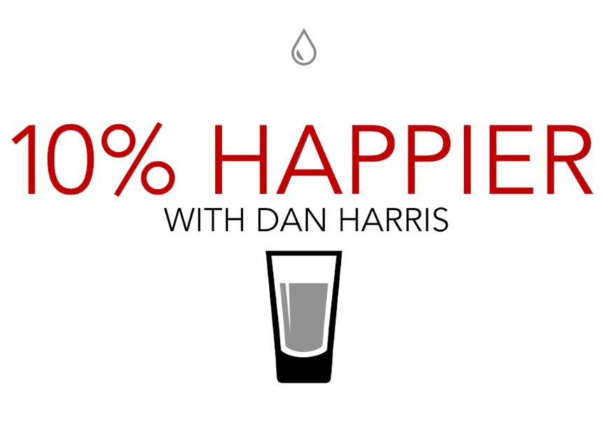 10% Happier by Dan Harris Free Book Summary
