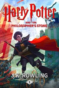 Harry Potter and the Philosopher’s Stone PDF